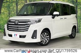 toyota roomy 2024 CFJ1759526
