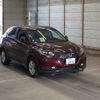 honda vezel 2014 -HONDA 【習志野 301ﾙ6552】--VEZEL RU3-1061450---HONDA 【習志野 301ﾙ6552】--VEZEL RU3-1061450- image 1