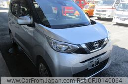 nissan dayz 2019 quick_quick_5BA-B43W_B43W-0010410