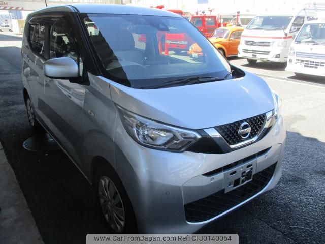 nissan dayz 2019 quick_quick_5BA-B43W_B43W-0010410 image 1