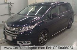 honda odyssey 2014 -HONDA--Odyssey RC1-1018770---HONDA--Odyssey RC1-1018770-