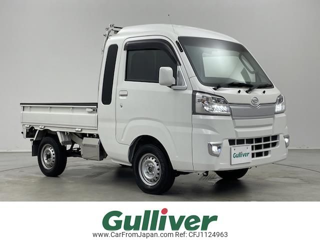 daihatsu hijet-truck 2019 -DAIHATSU--Hijet Truck EBD-S510P--S510P-0259295---DAIHATSU--Hijet Truck EBD-S510P--S510P-0259295- image 1