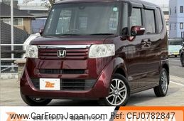 honda n-box 2015 -HONDA--N BOX DBA-JF1--JF1-1534961---HONDA--N BOX DBA-JF1--JF1-1534961-