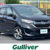 honda freed 2017 -HONDA--Freed DBA-GB5--GB5-1061154---HONDA--Freed DBA-GB5--GB5-1061154- image 1