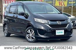 honda freed 2017 -HONDA--Freed DBA-GB5--GB5-1061154---HONDA--Freed DBA-GB5--GB5-1061154-