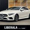 mercedes-benz cls-class 2018 -MERCEDES-BENZ--Benz CLS LDA-257314--WDD2573142A008793---MERCEDES-BENZ--Benz CLS LDA-257314--WDD2573142A008793- image 1