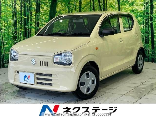 suzuki alto 2019 -SUZUKI--Alto DBA-HA36S--HA36S-521108---SUZUKI--Alto DBA-HA36S--HA36S-521108- image 1