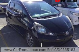 honda fit 2012 -HONDA--Fit GE8--1522812---HONDA--Fit GE8--1522812-