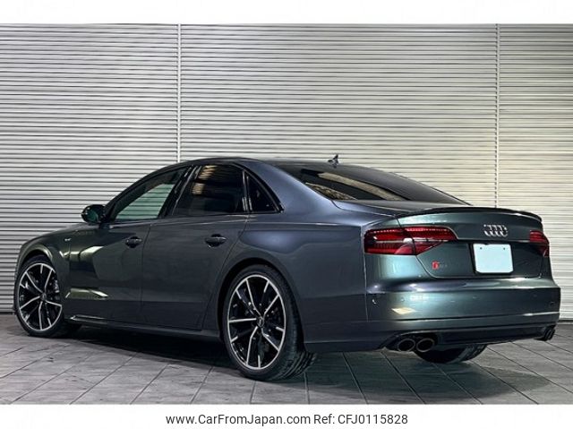 audi s8-plus 2017 quick_quick_ABA-4HDDTF_WUAZZZ4H4HN900368 image 2