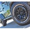 chrysler jeep-wrangler 2007 -CHRYSLER--Jeep Wrangler ABA-JK38L--1J8GE59108L537933---CHRYSLER--Jeep Wrangler ABA-JK38L--1J8GE59108L537933- image 13