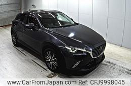 mazda cx-3 2016 -MAZDA--CX-3 DK5FW-124477---MAZDA--CX-3 DK5FW-124477-