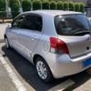 toyota vitz 2010 -TOYOTA--Vitz DBA-SCP90--SCP90-5158685---TOYOTA--Vitz DBA-SCP90--SCP90-5158685- image 2