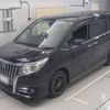 toyota esquire 2015 -TOYOTA 【三河 503と5255】--Esquire ZRR80G-0123687---TOYOTA 【三河 503と5255】--Esquire ZRR80G-0123687- image 1