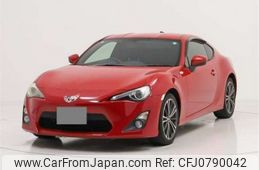 toyota 86 2012 -TOYOTA 【浜松 302ﾀ3737】--86 ZN6--ZN6-009592---TOYOTA 【浜松 302ﾀ3737】--86 ZN6--ZN6-009592-