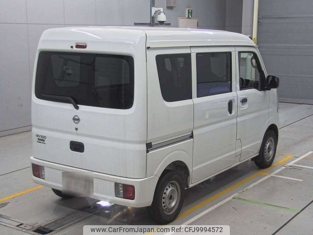 nissan clipper-van 2023 -NISSAN 【Ｎｏ後日 】--Clipper Van DR17V-640263---NISSAN 【Ｎｏ後日 】--Clipper Van DR17V-640263- image 2