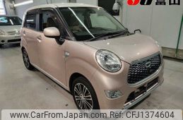 daihatsu cast 2016 CFJ1374604