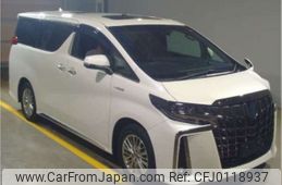 toyota alphard 2020 -TOYOTA--Alphard 6AA-AYH30W--AYH30W-0108350---TOYOTA--Alphard 6AA-AYH30W--AYH30W-0108350-