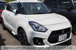 suzuki swift 2024 -SUZUKI 【三重 302ﾂ786】--Swift ZC33S--602134---SUZUKI 【三重 302ﾂ786】--Swift ZC33S--602134-