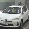 toyota aqua 2012 -TOYOTA 【福島 502ｾ5835】--AQUA NHP10--6053641---TOYOTA 【福島 502ｾ5835】--AQUA NHP10--6053641- image 5