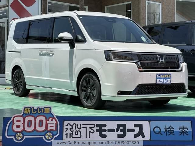 honda stepwagon 2024 GOO_JP_700060017330240616007 image 1