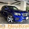 mercedes-benz glb-class 2021 -MERCEDES-BENZ--Benz GLB 3DA-247613M--W1N2476132W158872---MERCEDES-BENZ--Benz GLB 3DA-247613M--W1N2476132W158872- image 1