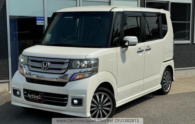 honda n-box 2017 245 image 1