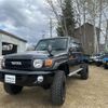 toyota landcruiser-70 2014 GOO_NET_EXCHANGE_0302149A30250507W001 image 1