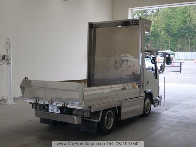 isuzu elf-truck 2013 -ISUZU 【長野 100ｾ4751】--Elf NJR85AD-7028725---ISUZU 【長野 100ｾ4751】--Elf NJR85AD-7028725- image 2