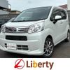 daihatsu move 2019 quick_quick_LA150S_LA150S-2035575 image 1