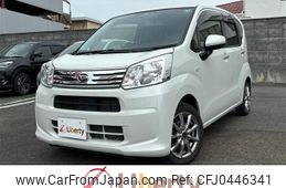 daihatsu move 2019 quick_quick_LA150S_LA150S-2035575