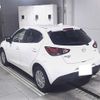 mazda demio 2018 -MAZDA 【岐阜 504ﾁ5828】--Demio DJ3AS-502215---MAZDA 【岐阜 504ﾁ5828】--Demio DJ3AS-502215- image 2