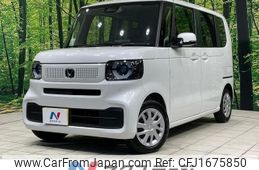 honda n-box 2024 CFJ1675850