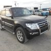 mitsubishi pajero 2018 -MITSUBISHI--Pajero LDA-V98W--V98W-1100195---MITSUBISHI--Pajero LDA-V98W--V98W-1100195- image 1