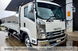 isuzu forward 2013 GOO_NET_EXCHANGE_0700520A30250610W001