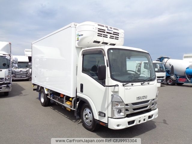 isuzu elf-truck 2021 -ISUZU--Elf 2RG-NMR88AN--NMR88-7008248---ISUZU--Elf 2RG-NMR88AN--NMR88-7008248- image 1