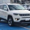 jeep compass 2018 -CHRYSLER--Jeep Compass M624--JFA15096---CHRYSLER--Jeep Compass M624--JFA15096- image 14