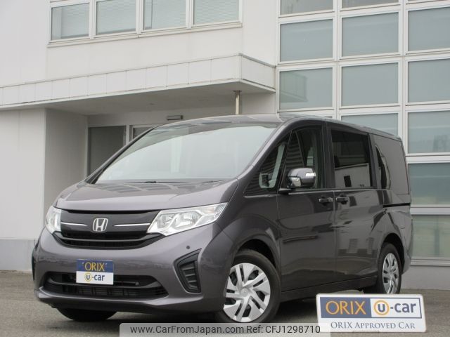 honda stepwagon 2020 -HONDA--Stepwgn DBA-RP2--RP2-1202357---HONDA--Stepwgn DBA-RP2--RP2-1202357- image 1