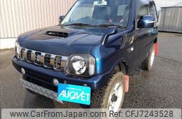 suzuki jimny 2018 -SUZUKI--Jimny ABA-JB23W--JB23W-776711---SUZUKI--Jimny ABA-JB23W--JB23W-776711-