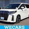 toyota alphard 2023 quick_quick_3BA-AGH30W_AGH30-0455963 image 1