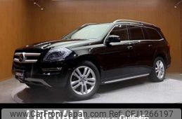 mercedes-benz gls-class 2016 -MERCEDES-BENZ--Benz GLS LDA-166824--WDC1668242A659941---MERCEDES-BENZ--Benz GLS LDA-166824--WDC1668242A659941-