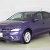 volkswagen polo 2022 quick_quick_3BA-AWDLA_WVWZZZAWZNU062965 image 3