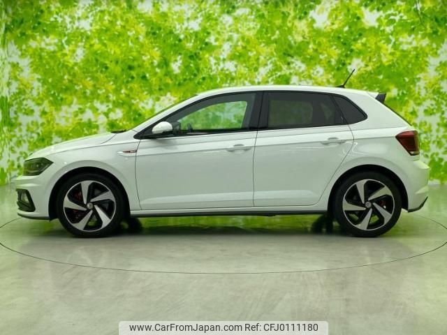 volkswagen polo 2018 quick_quick_ABA-AWCZP_WVWZZZAWZJU063654 image 2