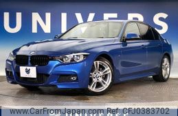 bmw 3-series 2018 -BMW--BMW 3 Series DBA-8A20--WBA8A16000NU74950---BMW--BMW 3 Series DBA-8A20--WBA8A16000NU74950-