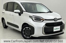 toyota sienta 2024 -TOYOTA--Sienta 6AA-MXPL10G--MXPL10-1147729---TOYOTA--Sienta 6AA-MXPL10G--MXPL10-1147729-