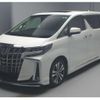 toyota alphard 2022 quick_quick_3BA-AGH30W_AGH30-0440091 image 4