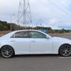 toyota mark-x 2009 NIKYO_EC72700 image 1