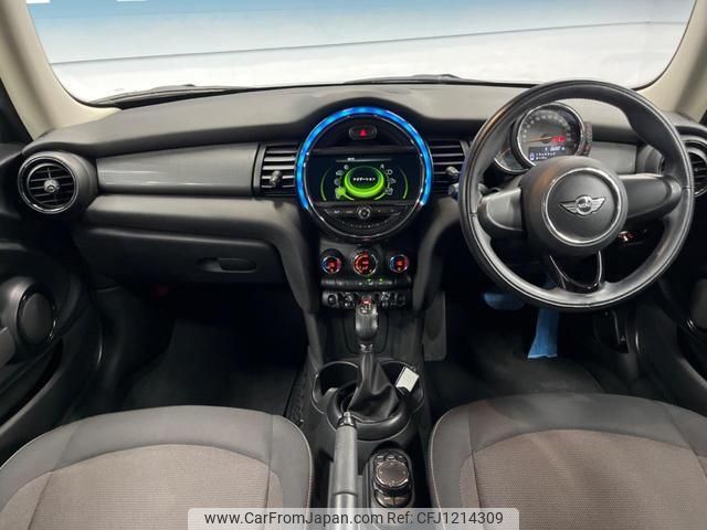 mini mini-others 2016 quick_quick_XN15_WMWXN320902A90557 image 2
