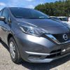 nissan note 2019 -NISSAN--Note DBA-NE12--NE12-224256---NISSAN--Note DBA-NE12--NE12-224256- image 1