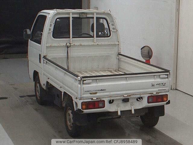 honda acty-truck 1995 -HONDA--Acty Truck HA4-2234131---HONDA--Acty Truck HA4-2234131- image 2