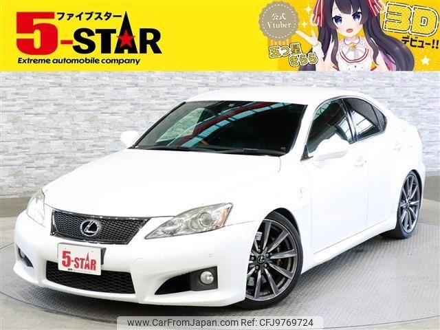 lexus is 2009 -LEXUS--Lexus IS DBA-USE20--USE20-5006443---LEXUS--Lexus IS DBA-USE20--USE20-5006443- image 1